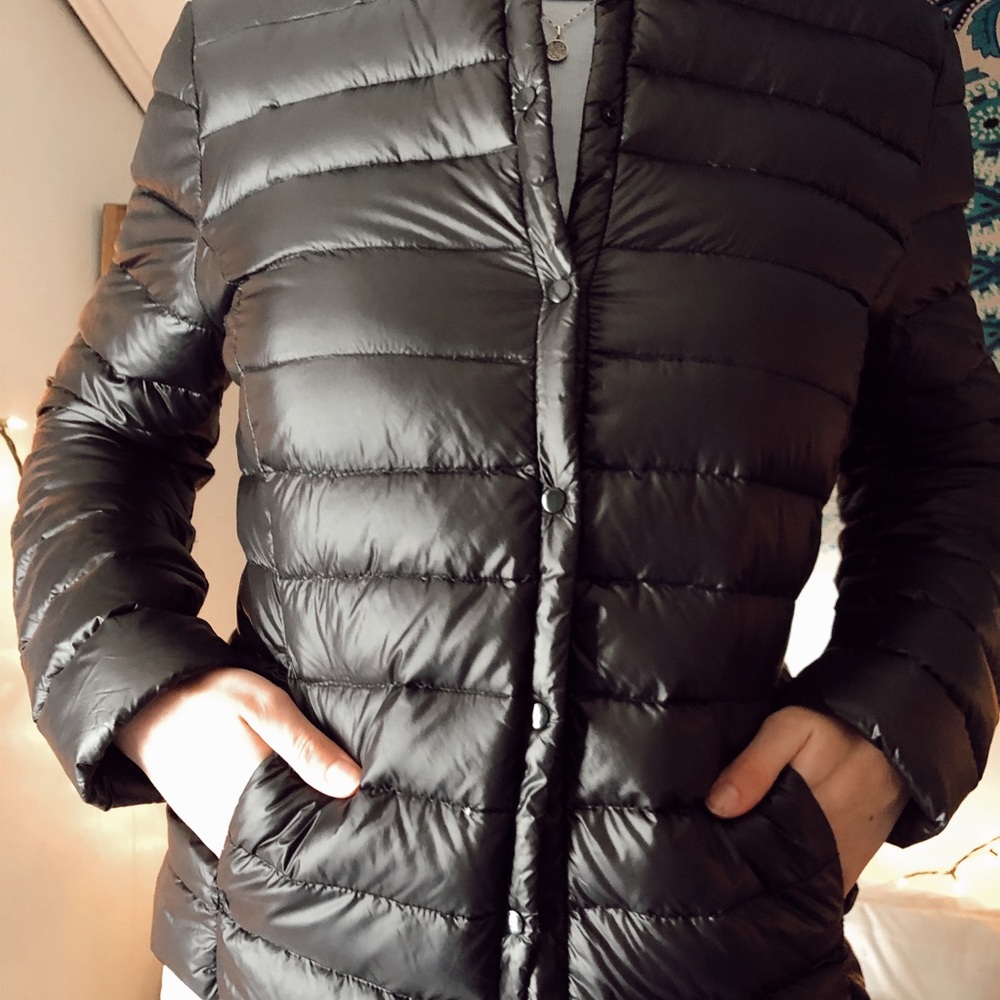 Puffer jacket!! - Picture 2 of 2